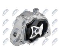 NTY Sospensione, Motore compatibile con VOLVO LAND ROVER ZPS-VV-003