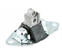 Supporto motore Dx ZPS-VV-018 NTY per VOLVO S80 I XC90 I V70 II S60 I V70 I