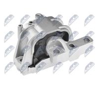 Supporto motore Dx ZPS-VW-012 NTY per VW SKODA AUDI SEAT