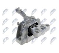 NTY Sospensione, Motore compatibile con SEAT VAG ZPS-VW-036