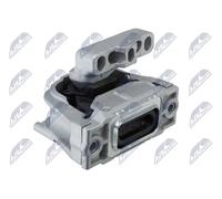 Supporto motore Dx ZPS-VW-050 NTY per VW AUDI SEAT SKODA