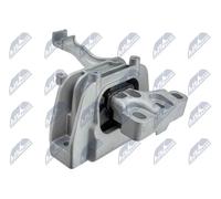 Supporto motore Dx ZPS-VW-063 NTY per VW SKODA SEAT AUDI CUPRA