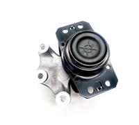 Supporto Motore e Cambio Compatibile con Peugeot per 308 408 3008 5008 1807GG 9676819780 Supporto Motore per Auto per Staffa di Fissaggio dell'unità di Potenza