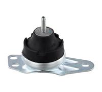 Supporto Motore E Trasmissione per Citroen C5 Staffa Motore Superiore Destra Codice 9802459080 9822500280 1807Y3.