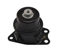 KAVO PARTS Supporto Motore Per Honda Jazz III GE City Berlina GM GM2 GM3