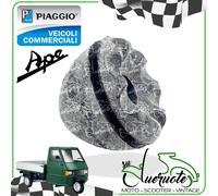 SUPPORTO MOTORE ELASTICO PER APE TM P 703 602 220 BENZINA SILENT BLOCK PIAGGIO