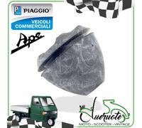 SUPPORTO MOTORE ELASTICO PER APE TM P 703 POKER 420 CAR MAX DIESEL SILENT BLOCK