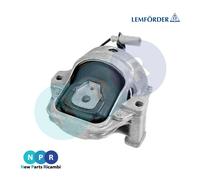 SUPPORTO MOTORE ELETTRICO LEMFORDER AUDI A4 LMI34743