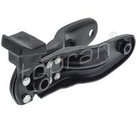 Supporto motore Esterno Cuscinetto gomma-metallo 723 166 TOPRAN per PEUGEOT