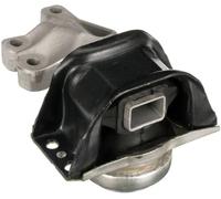 Sospensione Motore Gates ETM1251 per Citroën Peugeot DS Dx