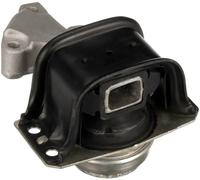 Supporto motore ETM1299 GATES per PEUGEOT CITROËN