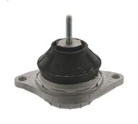Supporto motore FEBI 01517 per VW SANTANA (32B) 2 1983-1984