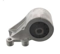 Supporto motore FEBI 01908 per CALIFORNIA T4 Camper (7DJ, 7DK, 70J) 1.9 1994-