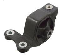 Supporto motore FEBI 103257 per HONDA JAZZ II (GD_, GE3, GE2) 1.2 2002-2008