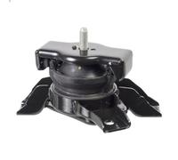 Supporto motore FEBI 106396 per HYUNDAI GETZ (TB) 1.1 2005-2009
