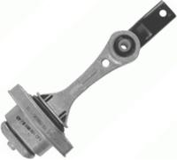 FEBI BILSTEIN 108017 Supporto motore Supporto idraulico