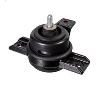 Supporto motore FEBI 109423 per HYUNDAI SANTA FÉ II (CM) 2.2 2006-2012