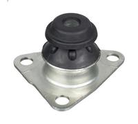 Ferdinand Bilstein Supporto motore 12506 Cuscinetto gomma-metallo posteriore per Fiat-Lancia