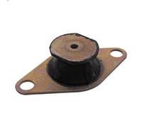 Supporto motore FEBI 12734 FIAT UNO (146_, 158_) 1 1993-2