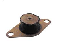 Supporto motore FEBI 12734 per FIAT UNO (146_, 158_) 1 1984-1995