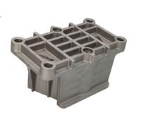 Supporto motore FEBI 15485 per MERCEDES-BENZ AXOR 11.967 2002-2004