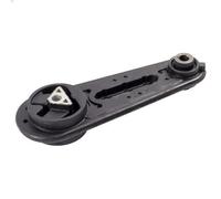 Supporto motore FEBI 176999 per NISSAN MICRA III (K12) 1 2003-2010