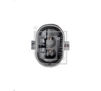 Supporto motore FEBI 177694 per CLASSE S (W222, V222, X222) 3 2013-2017