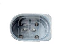 Supporto motore FEBI 179426 AUDI A6 C6 (4F2) 3 2008-2011