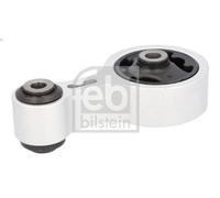 Supporto motore FEBI 182547 per MAZDA 6 Hatchback (GH) 2 2007-2013