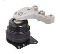 Supporto motore FEBI 23880 per AUDI A1 (8X1, 8XK) 1.2 2010-2015