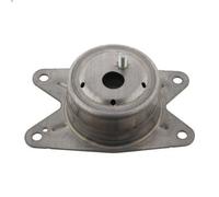Supporto motore FEBI 29898 OPEL ASTRA H (A04) 1.2 2005-201