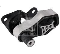 Supporto motore FEBI 30057 per MAZDA 2 (DY) 1.4 2003-2007