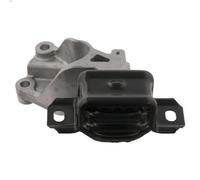 Supporto motore FEBI 32515 SMART FORTWO Cabrio (451) 1 2007-