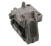 Supporto motore FEBI 37687 AUDI A3 (8P1) 1.6 2009-2012