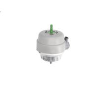 febi bilstein 45082 supporto motore con coperchio protezione, 1 unità
