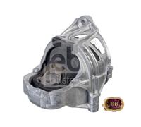 Supporto motore FEBI BILSTEIN 172226 sinistro