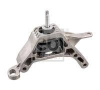Supporto motore FEBI BILSTEIN 173629, sinistro