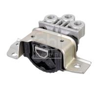 SUPPORTO MOTORE FEBI BILSTEIN per Fiat Fiorino (225)(2008->) 1,4 - 57kw 77cv