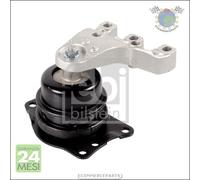 Supporto motore Febi per AUDI A1 SEAT IBIZA IV SKODA FABIA VW POLO 602 604 612