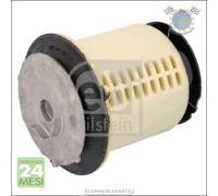 Supporto motore Febi per AUDI Q4 SKODA ENYAQ VW ID.5 ID.4