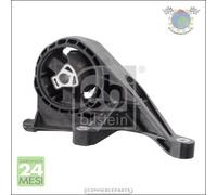 Supporto motore Febi per CHEVROLET ORLANDO CRUZE OPEL INSIGNIA A CASCADA ASTRA