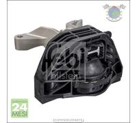Supporto motore Febi per CITROEN C4 III C3 II DS OPEL CORSA F MOKKA PEUGEOT 200
