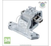 Supporto motore Febi per CITROEN C5 III II PEUGEOT 508 407