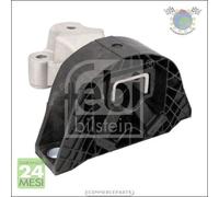 Supporto motore Febi per DACIA SANDERO LOGAN RENAULT LOGAN/STEPWAY CLIO