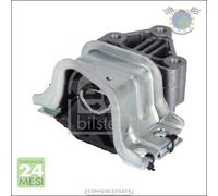 Supporto motore Febi per FIAT DUCATO bl4