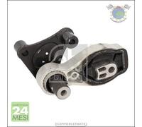 Supporto motore Febi per FORD FIESTA bn7
