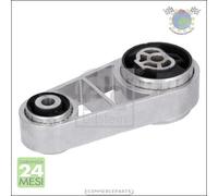 Supporto motore Febi per FORD MONDEO bvk