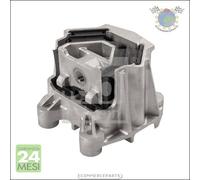Supporto motore Febi per MAN TGX TGS TGA