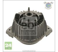Supporto motore Febi per MERCEDES CLASSE E 250 220 200 C 180 CLS bq2