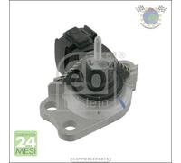 Supporto motore Febi per NISSAN KUBISTAR RENAULT KANGOO